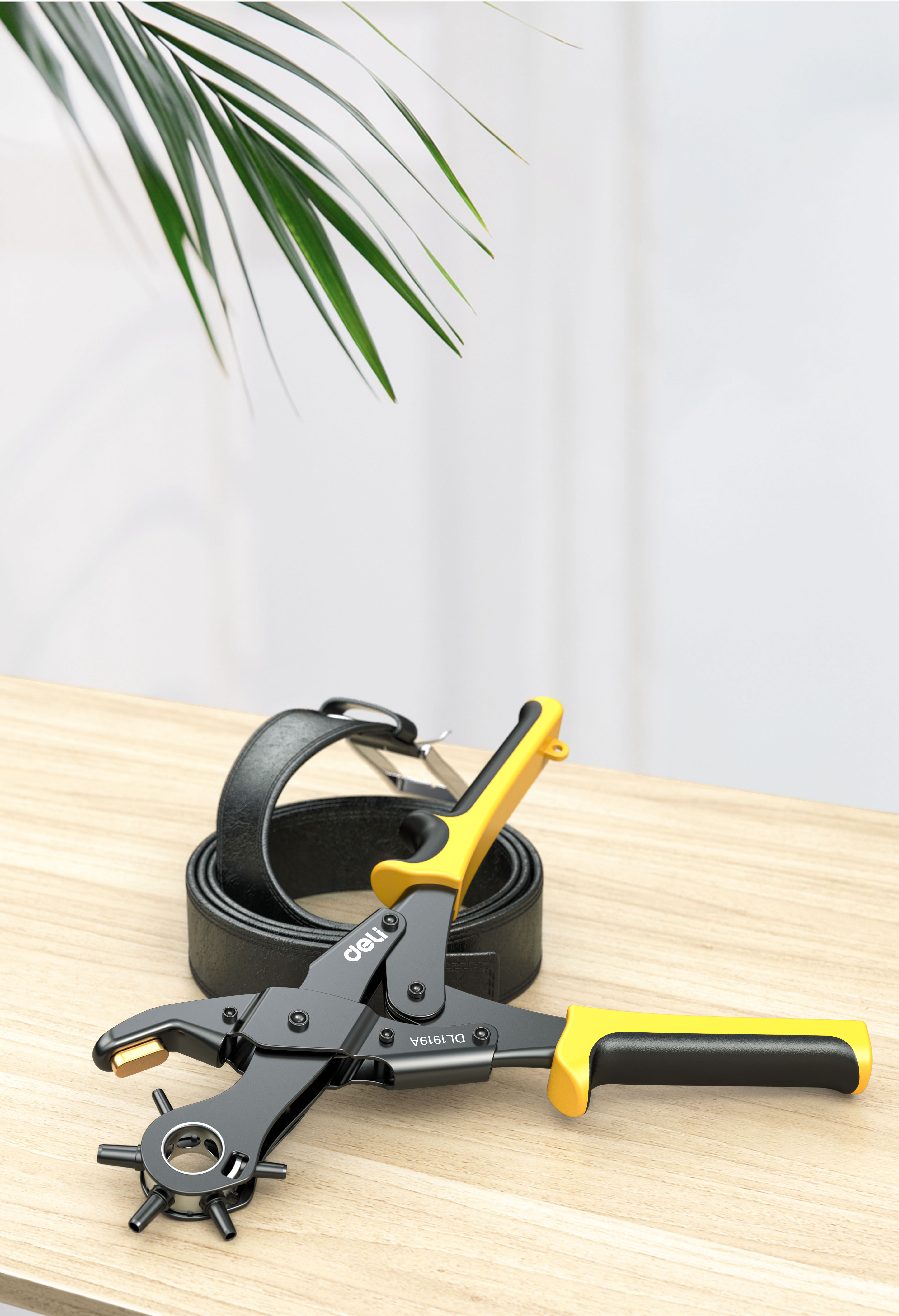 Hardware products，tool，Hardware products，tool，Punching forceps，Punching forceps，Keyshot rendering，Keyshot rendering，