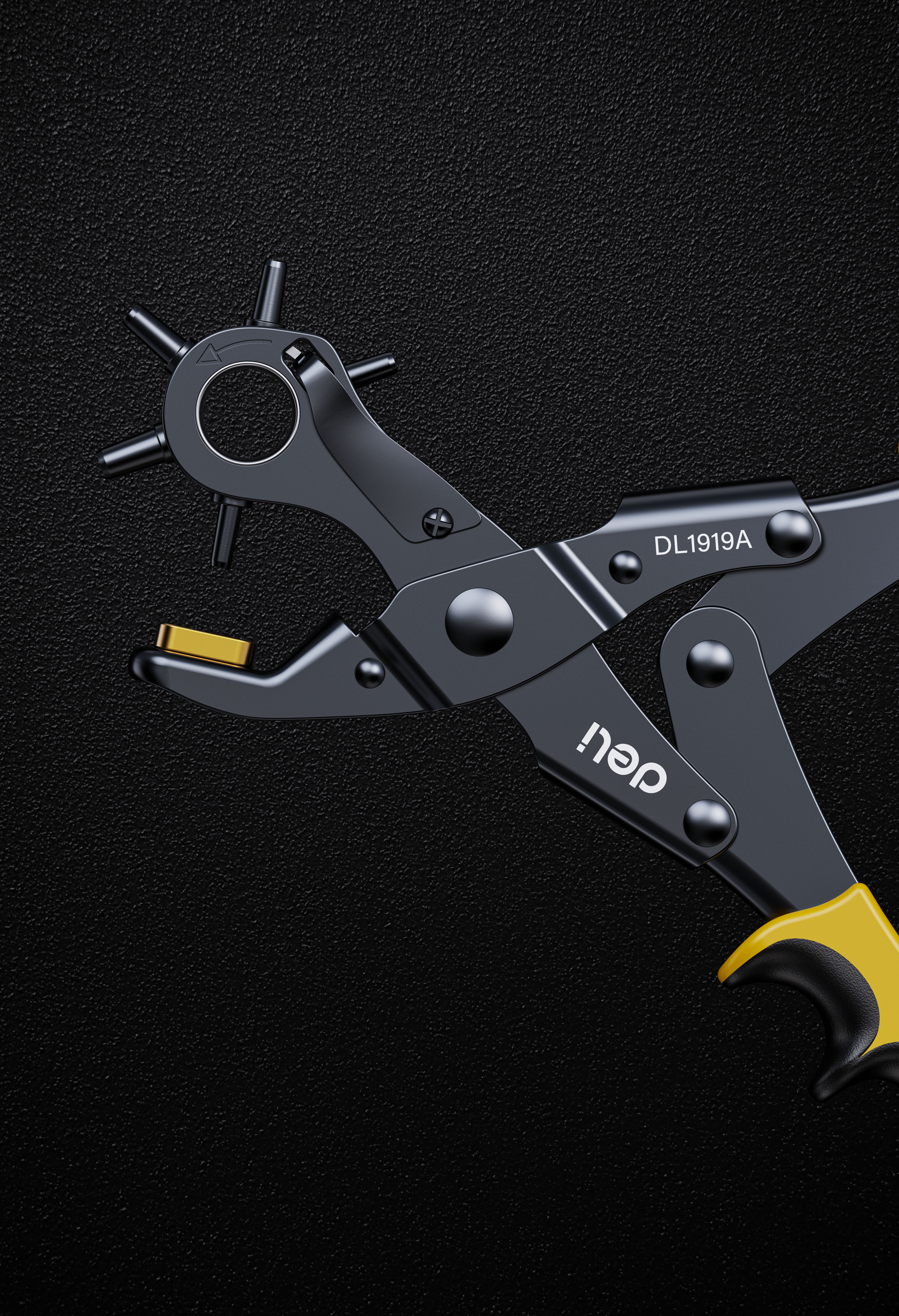 Hardware products，tool，Hardware products，tool，Punching forceps，Punching forceps，Keyshot rendering，Keyshot rendering，