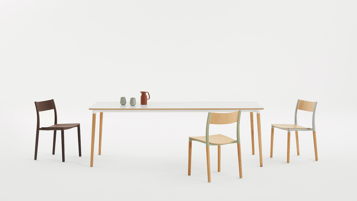 Kitchen furniture，Folk，chair，