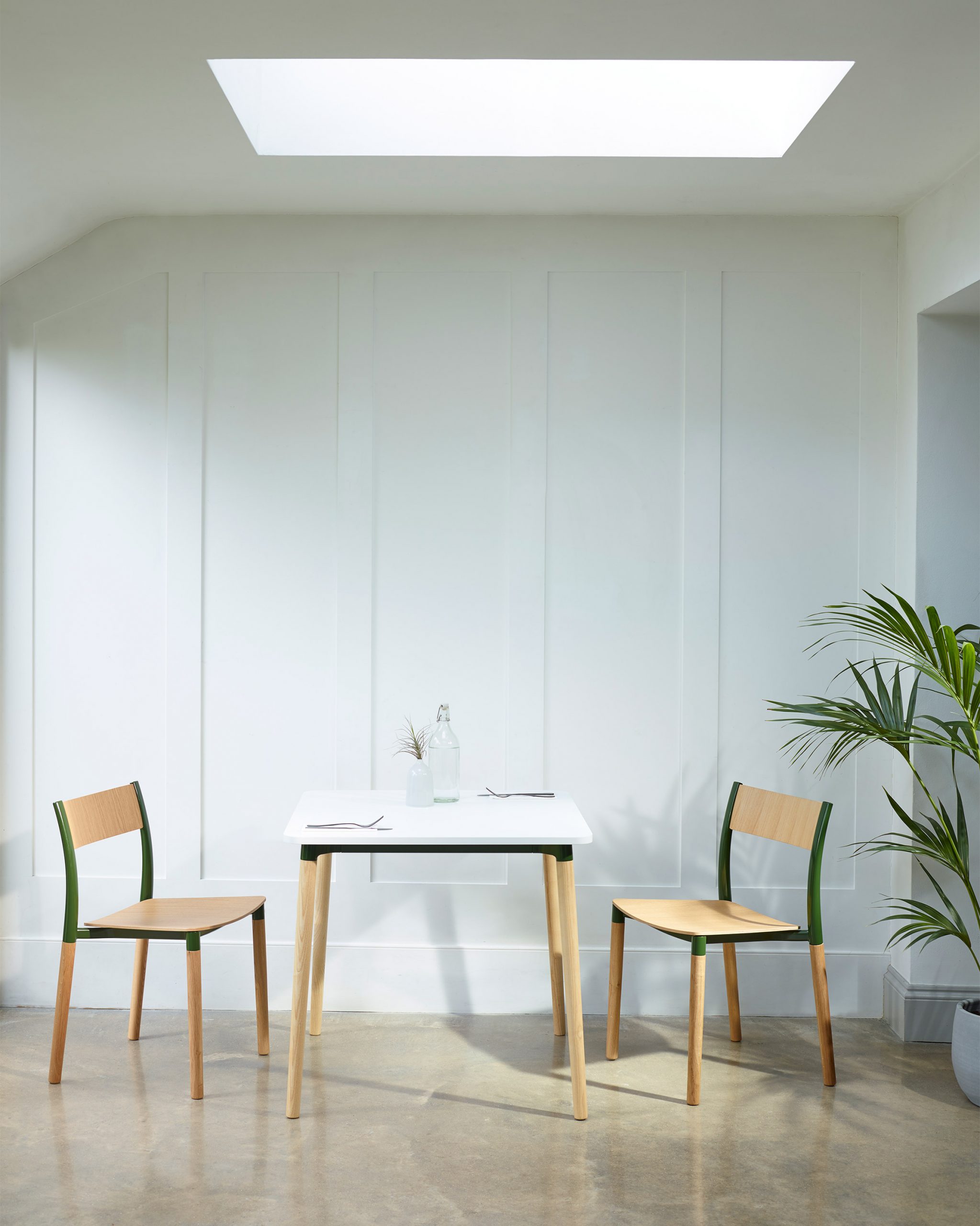 Kitchen furniture，Folk，chair，