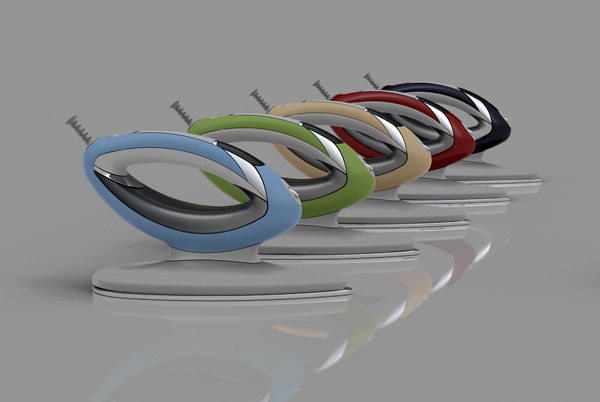 product design，industrial design，Save effort，User experience，household electrical appliances，