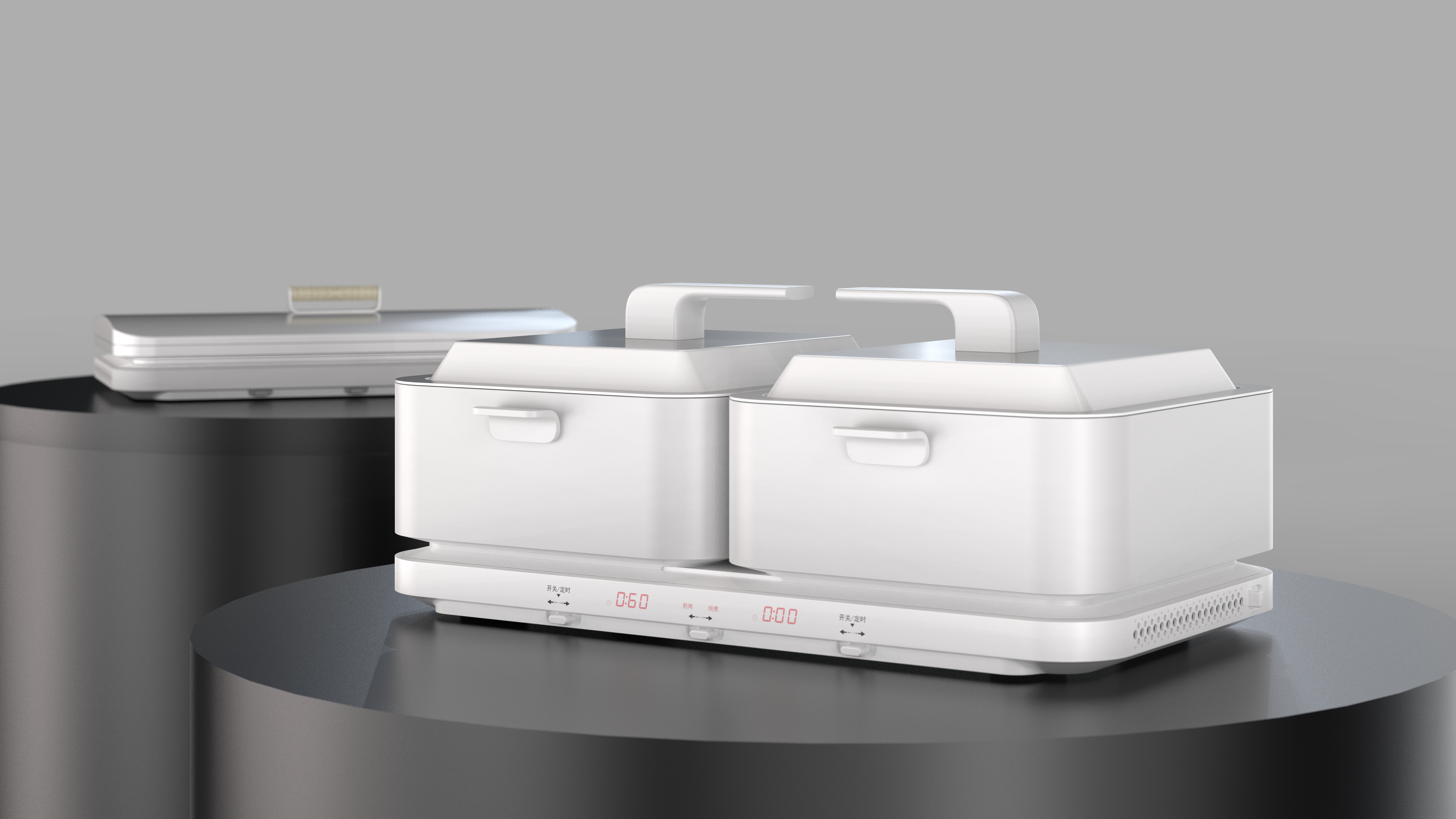 cooking，ultrathin，Radiant-cooker，Electromagnetic furnace，