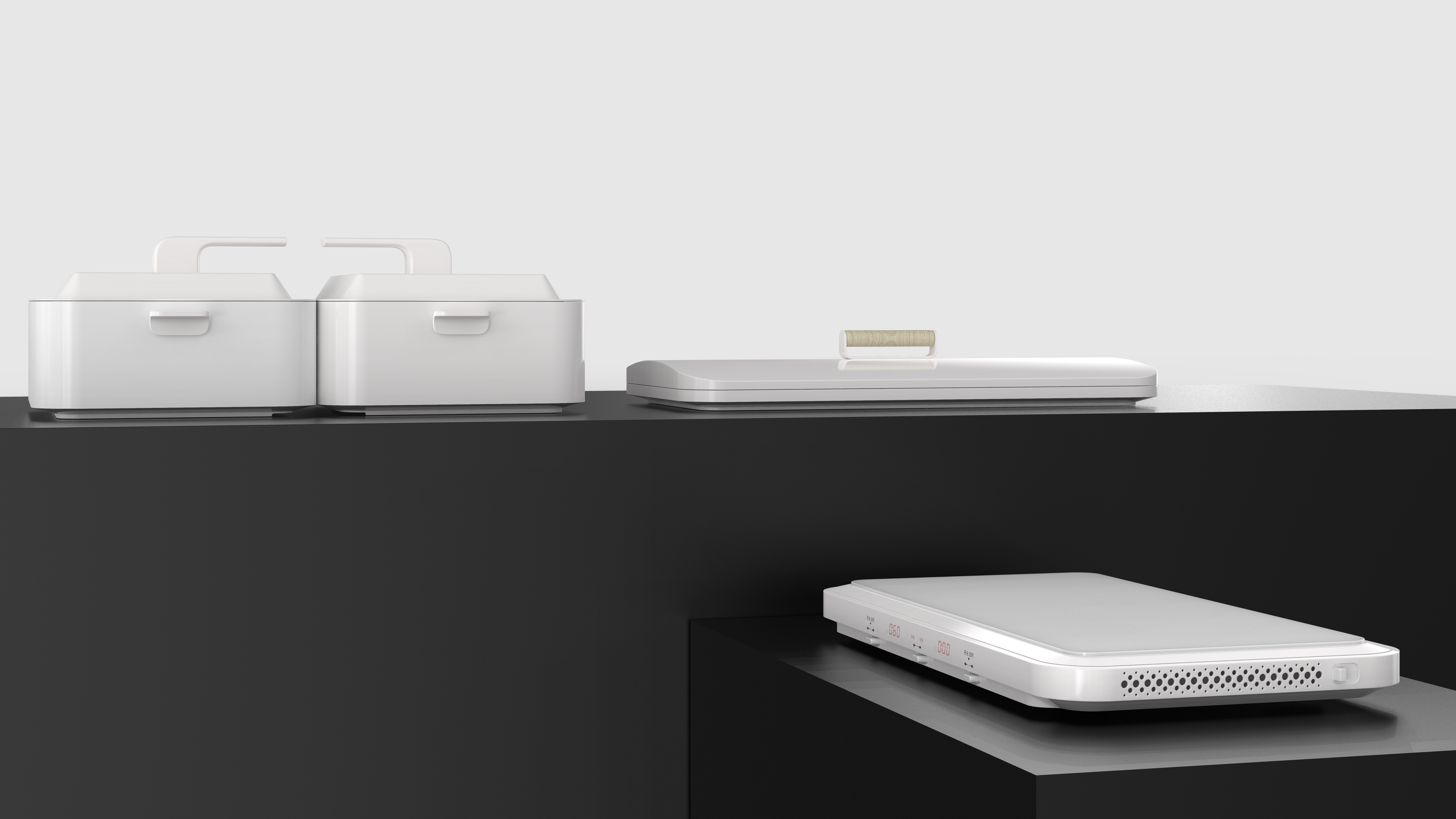 cooking，ultrathin，Radiant-cooker，Electromagnetic furnace，