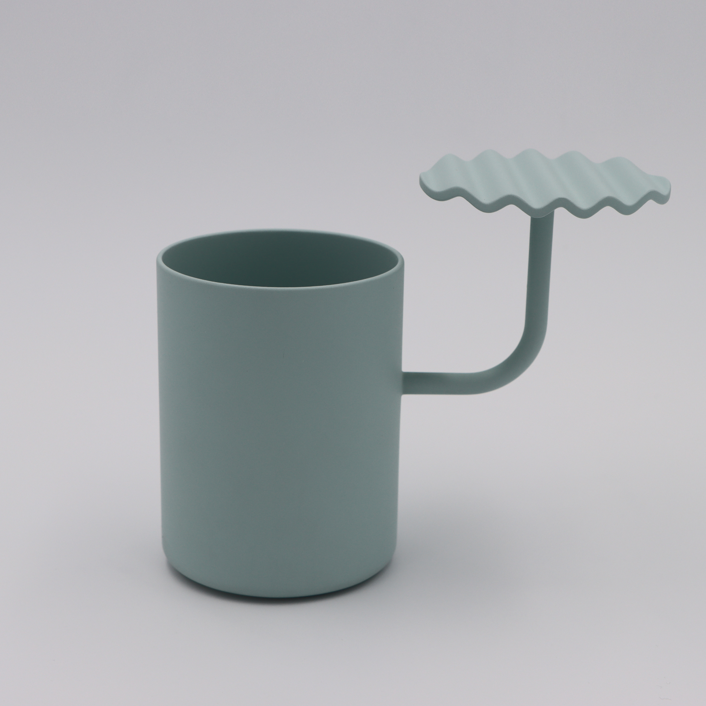 pen container，natural，