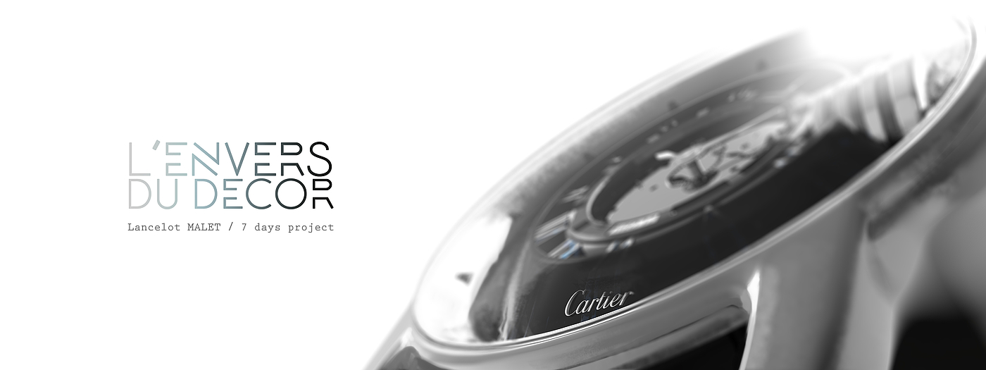 delicate，Mechanics，product design，lithe，fashion，