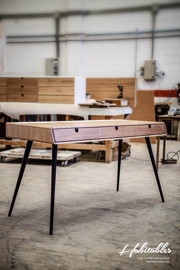 Tables and chairs，Wooden furniture，