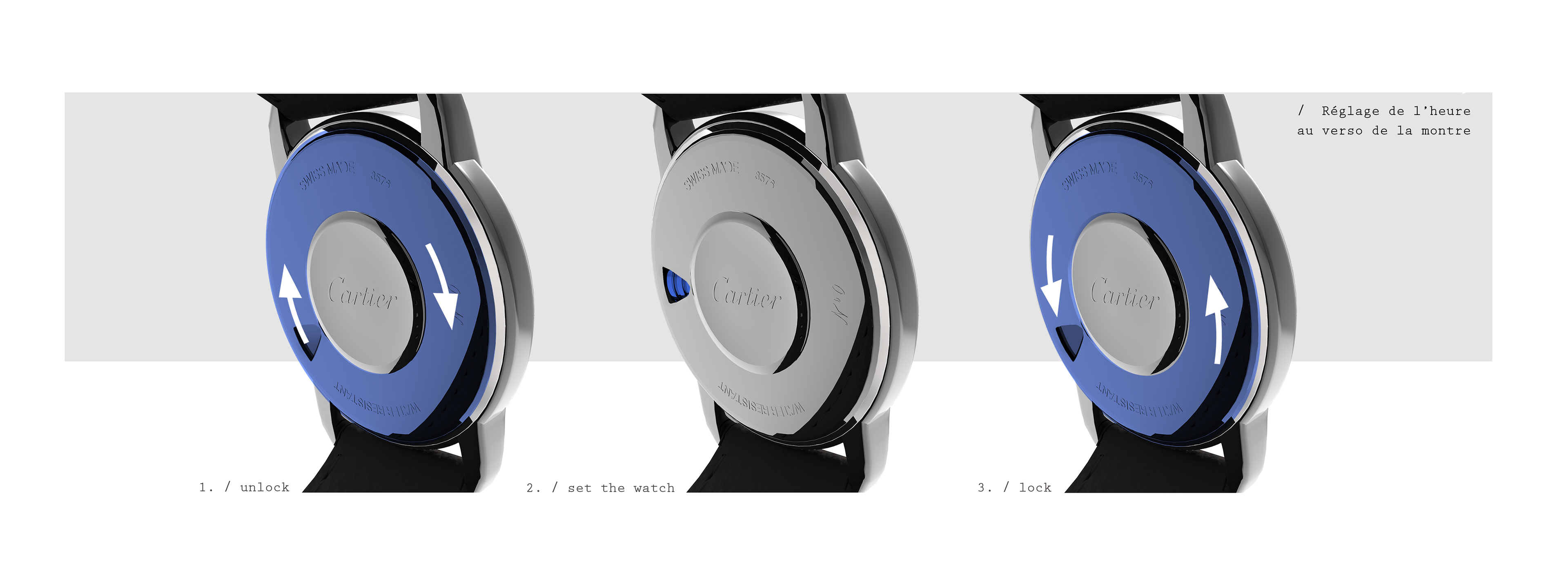 delicate，Mechanics，product design，lithe，fashion，