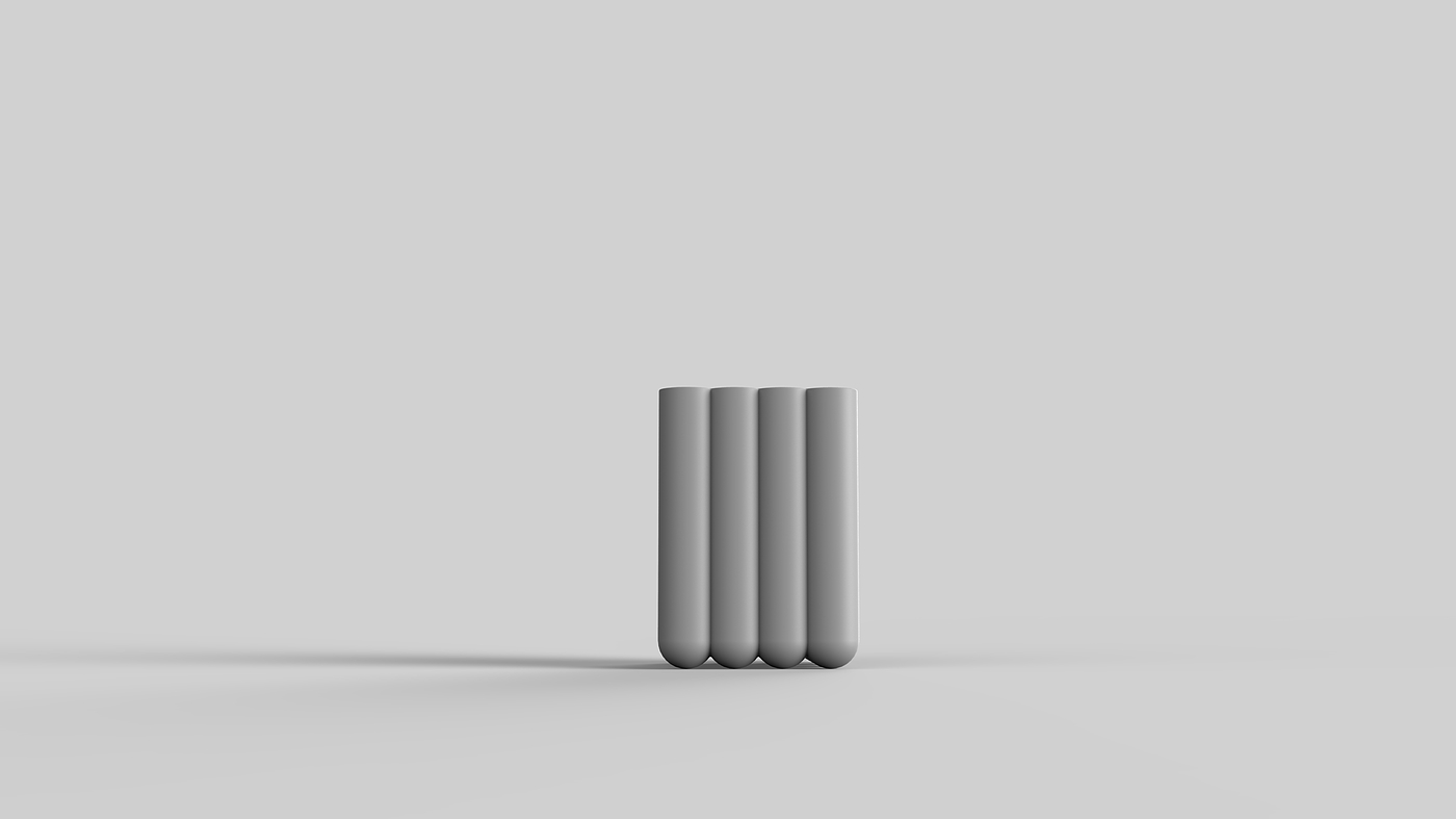 pen container，