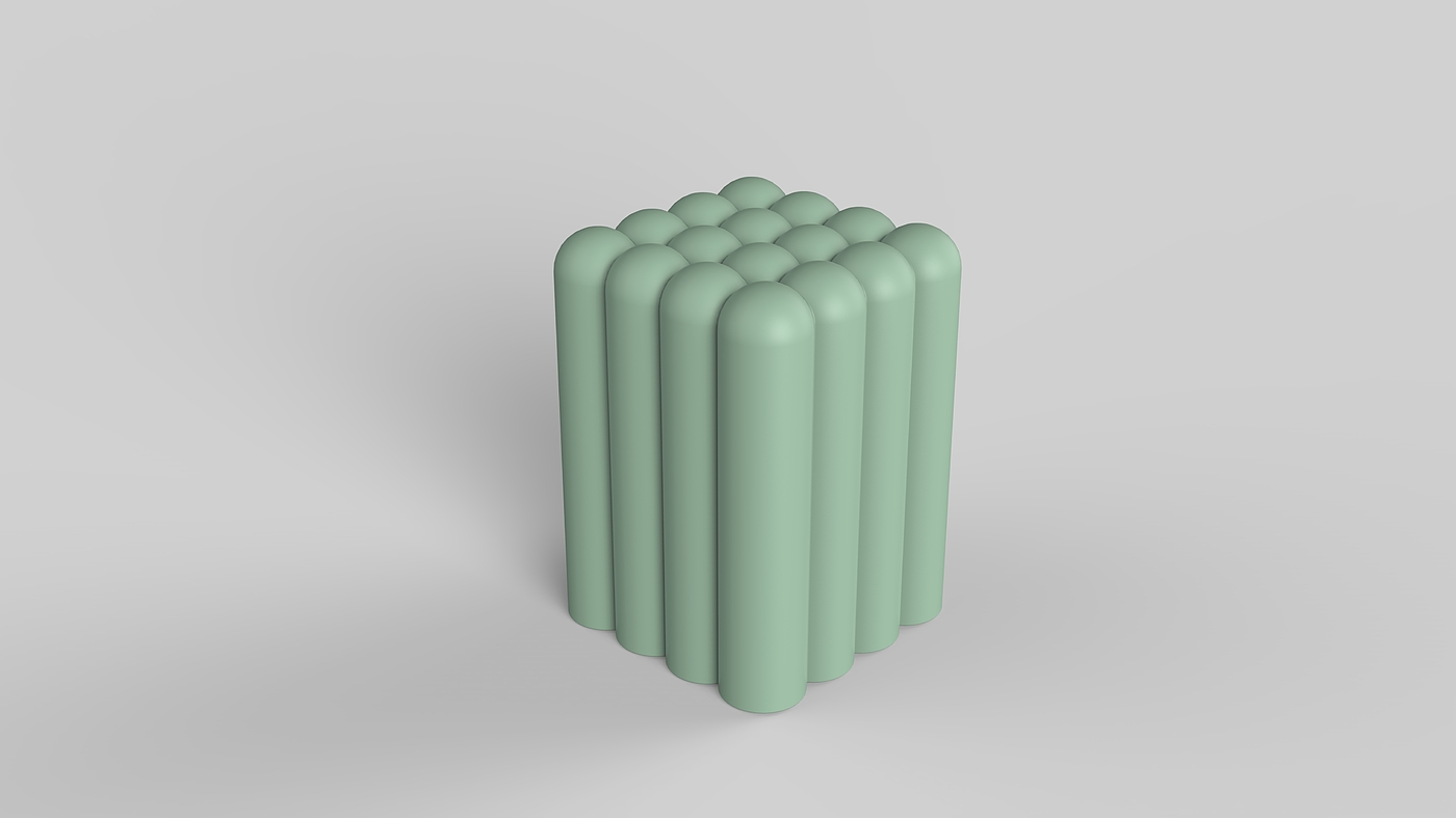 pen container，