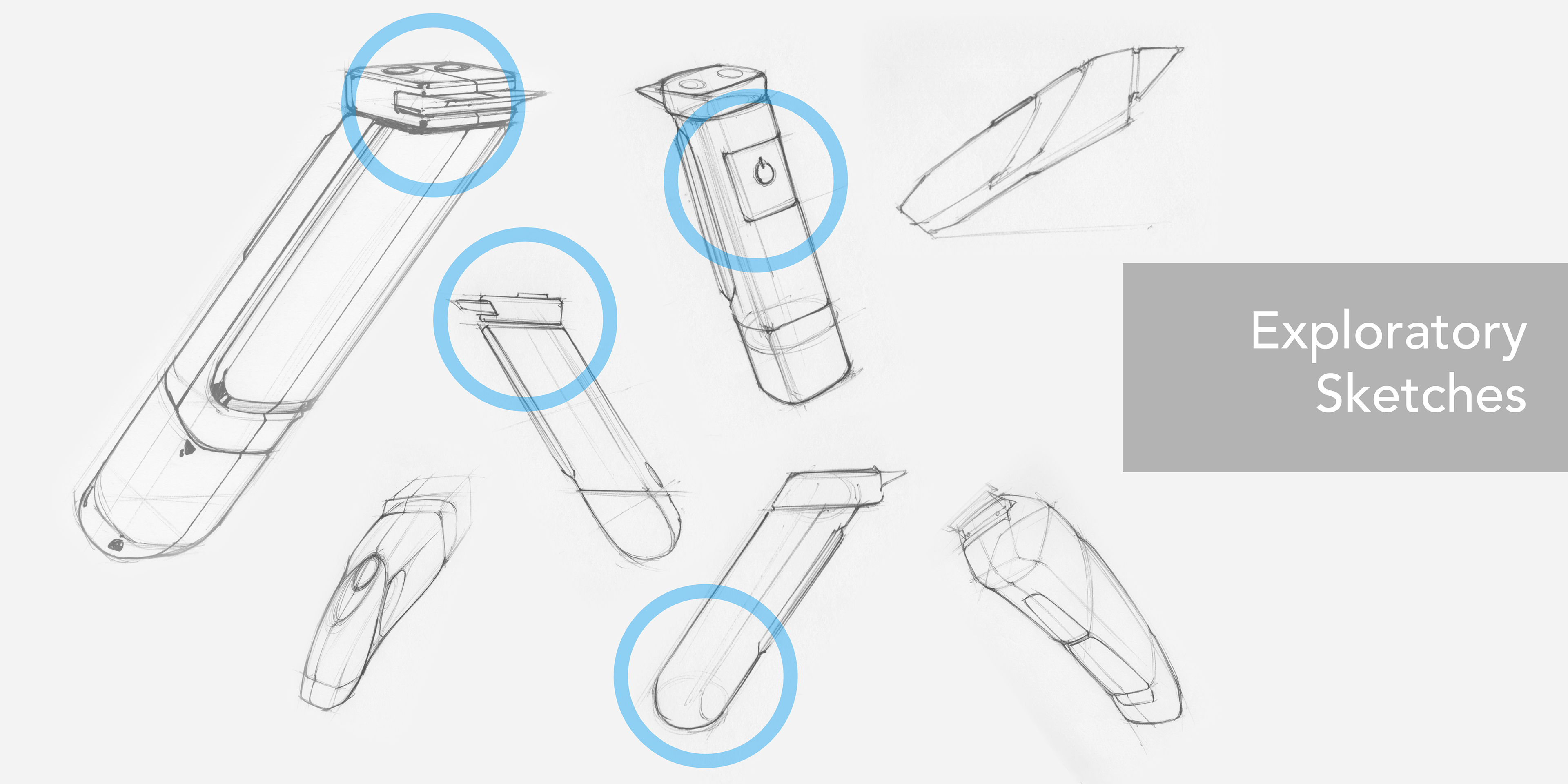 razor，oven，water tap，delicate，concept，