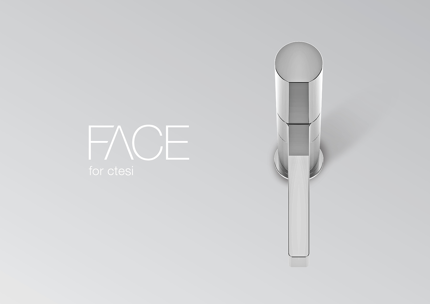 razor，oven，water tap，delicate，concept，
