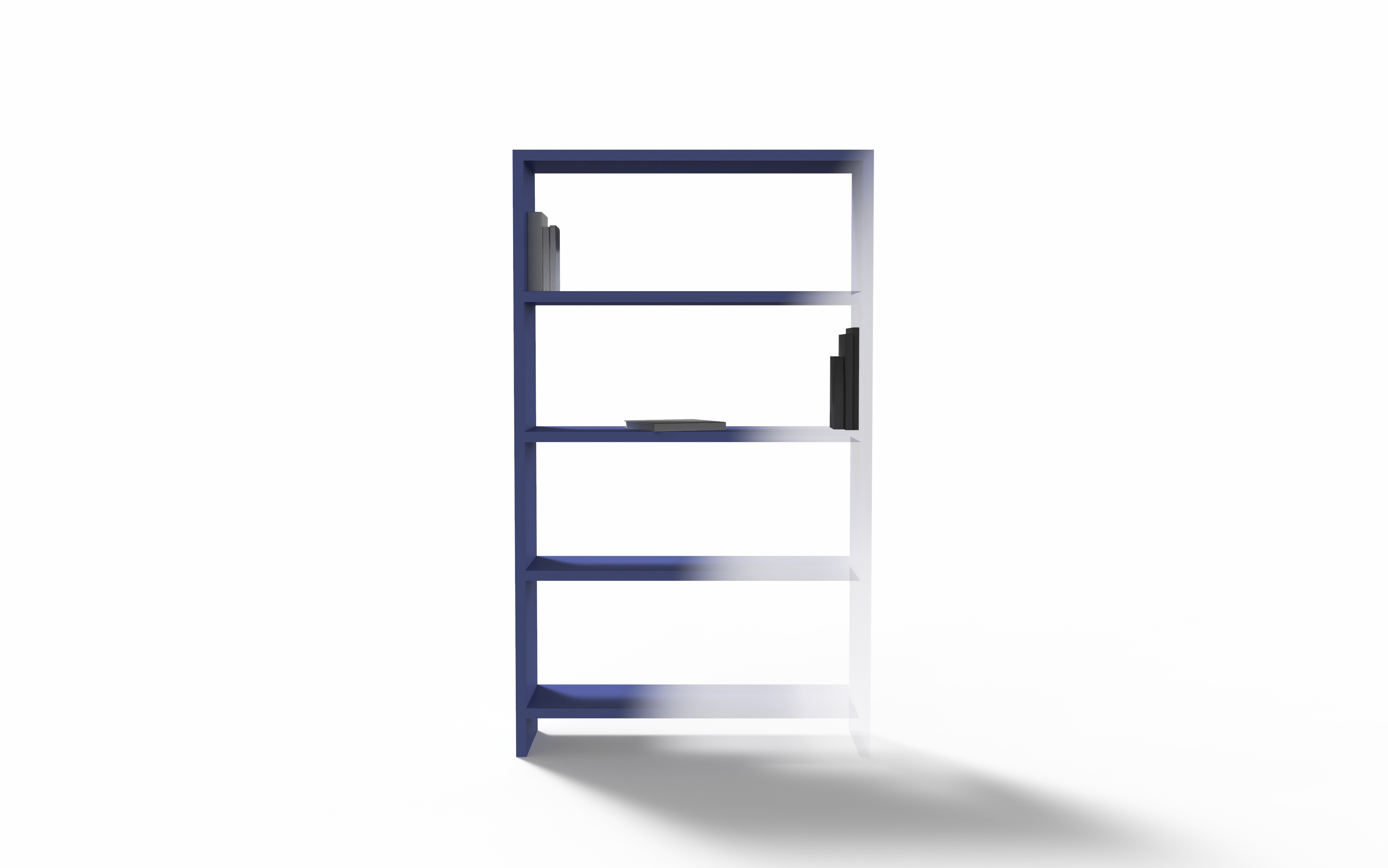 bookshelf，furniture design ，conceptual design，concept，Du Qinqin，