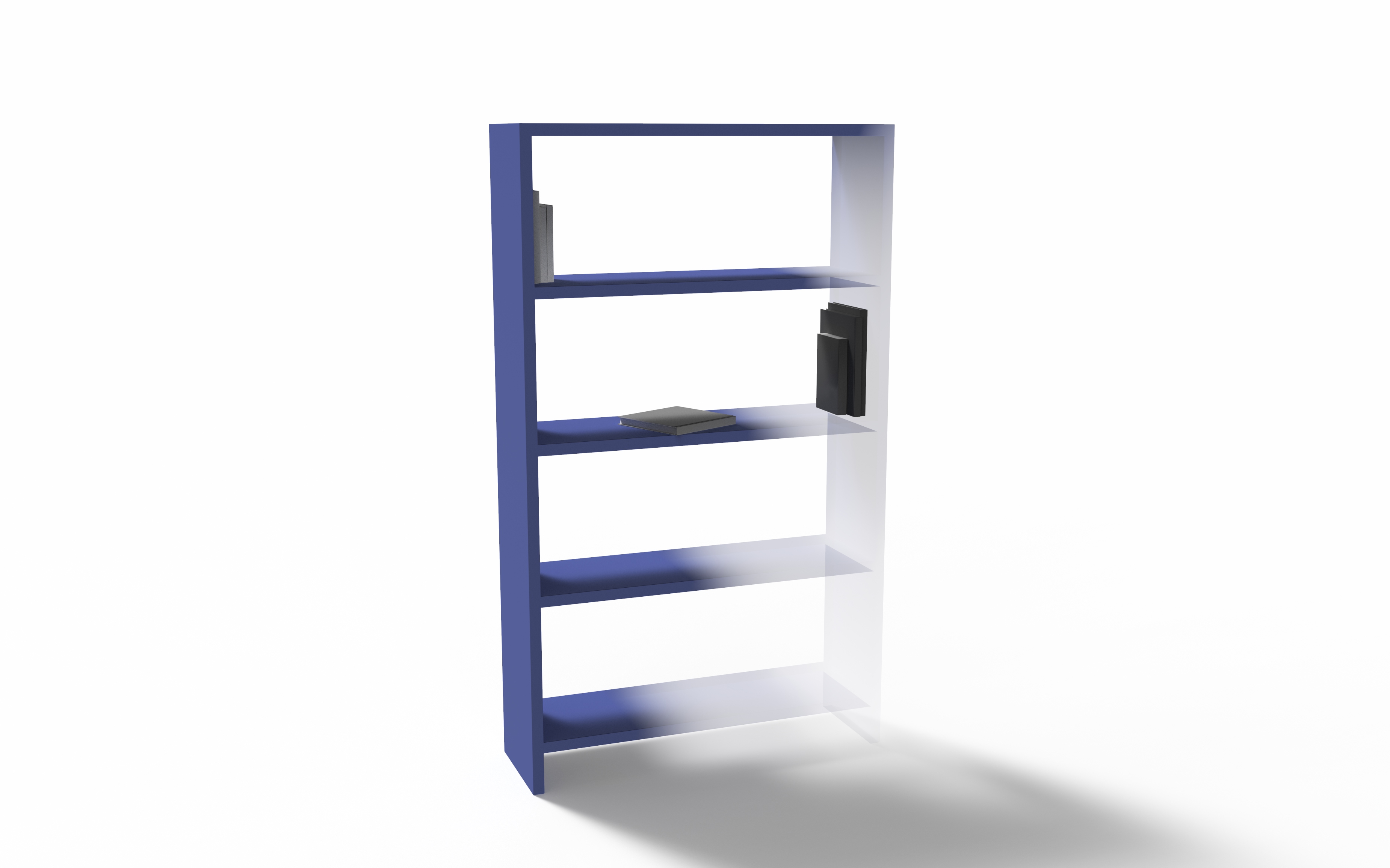 bookshelf，furniture design ，conceptual design，concept，Du Qinqin，