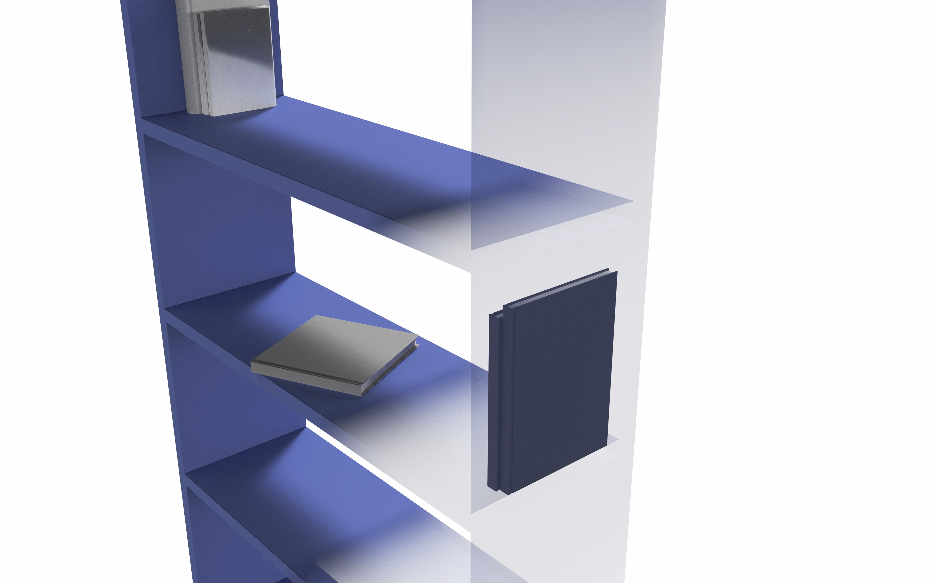 bookshelf，furniture design ，conceptual design，concept，Du Qinqin，