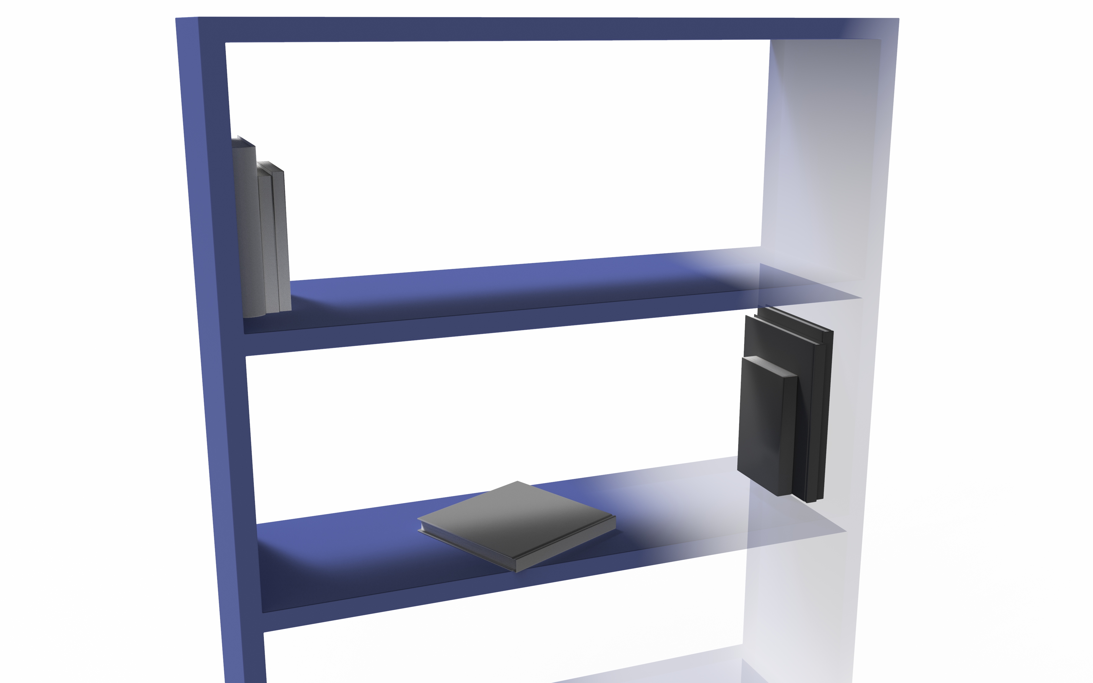 bookshelf，furniture design ，conceptual design，concept，Du Qinqin，