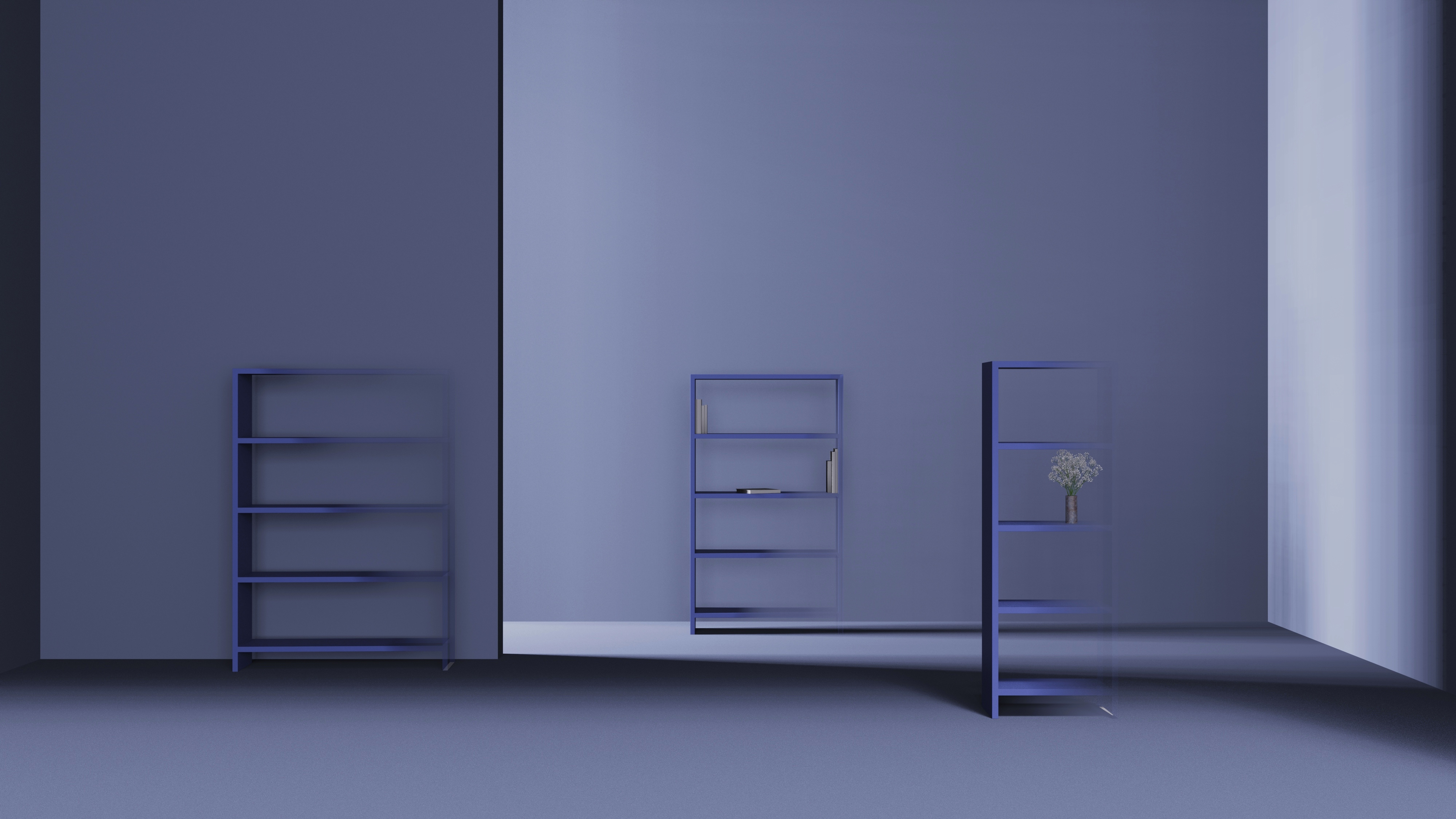 bookshelf，furniture design ，conceptual design，concept，Du Qinqin，