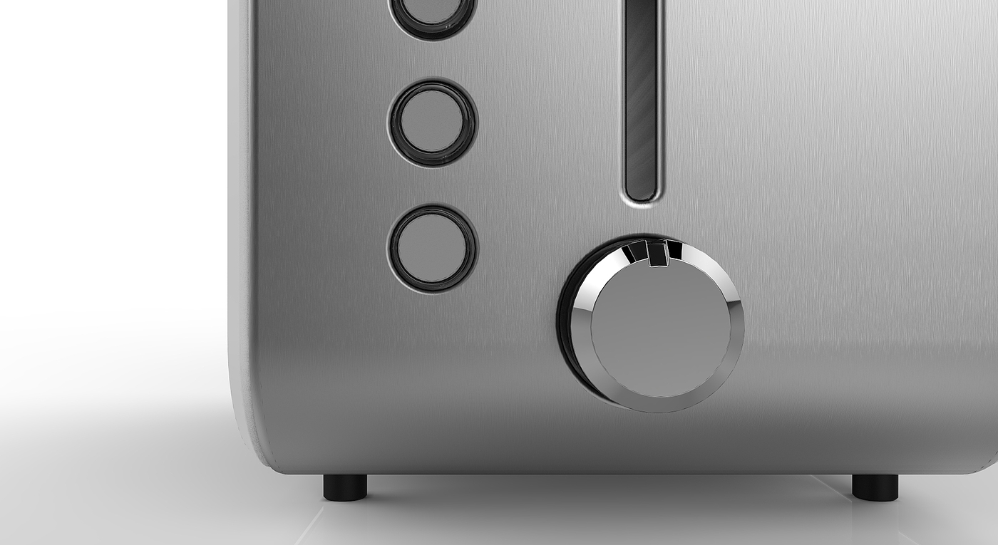 razor，oven，water tap，delicate，concept，