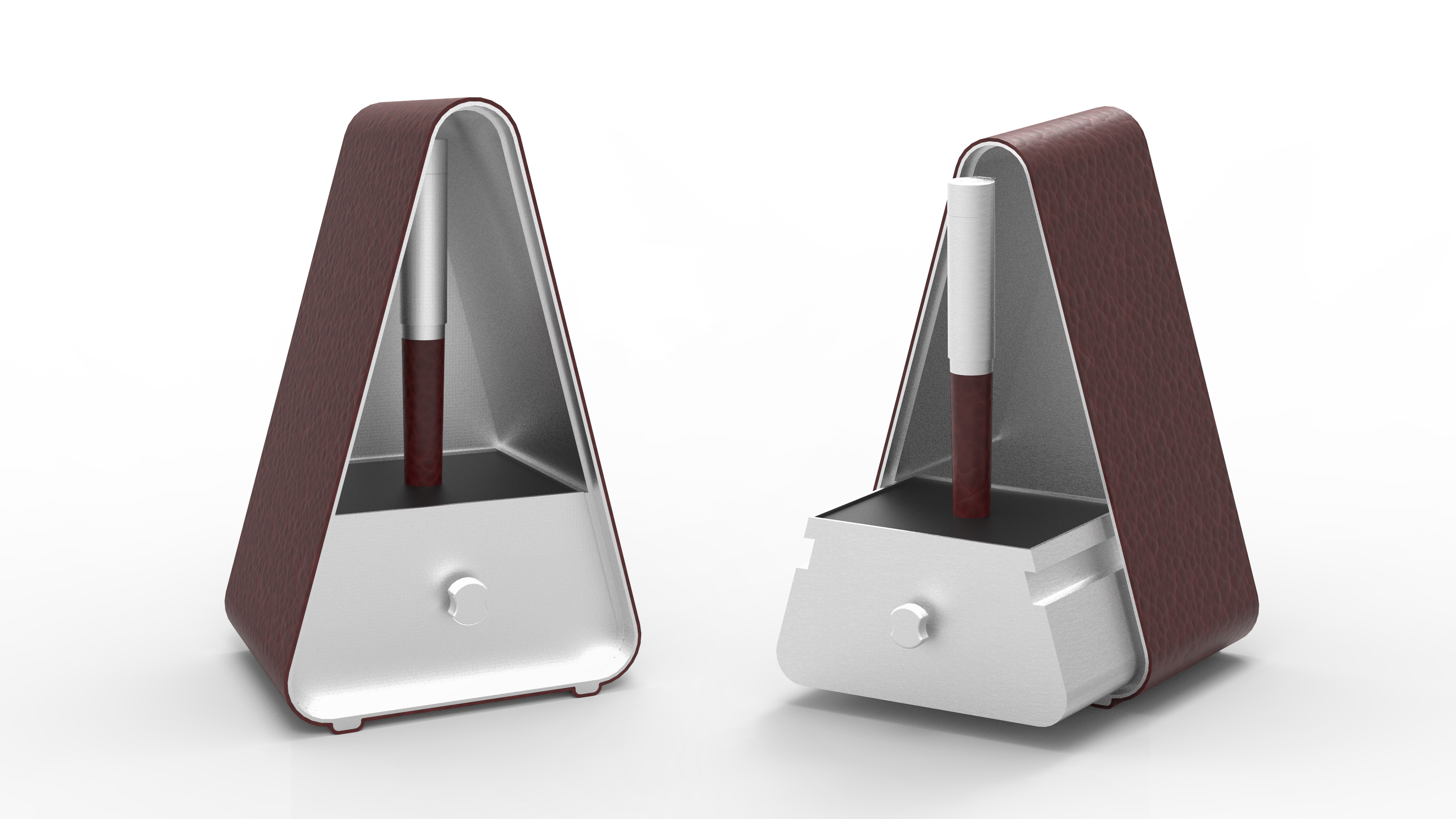 Leatherwear，delicate，luxury，product design，lithe，