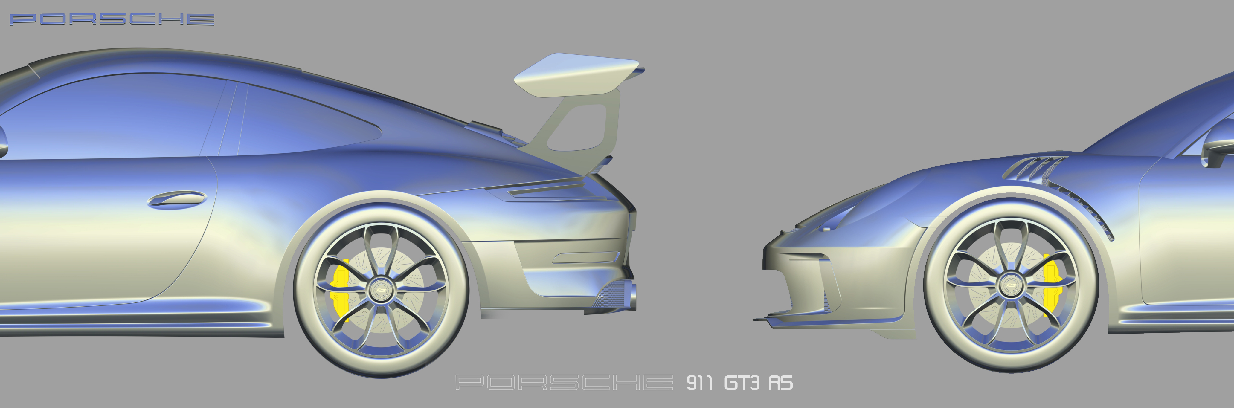 Porsche 911，gt3，porsche，Porsche911，Alias，Porsche，