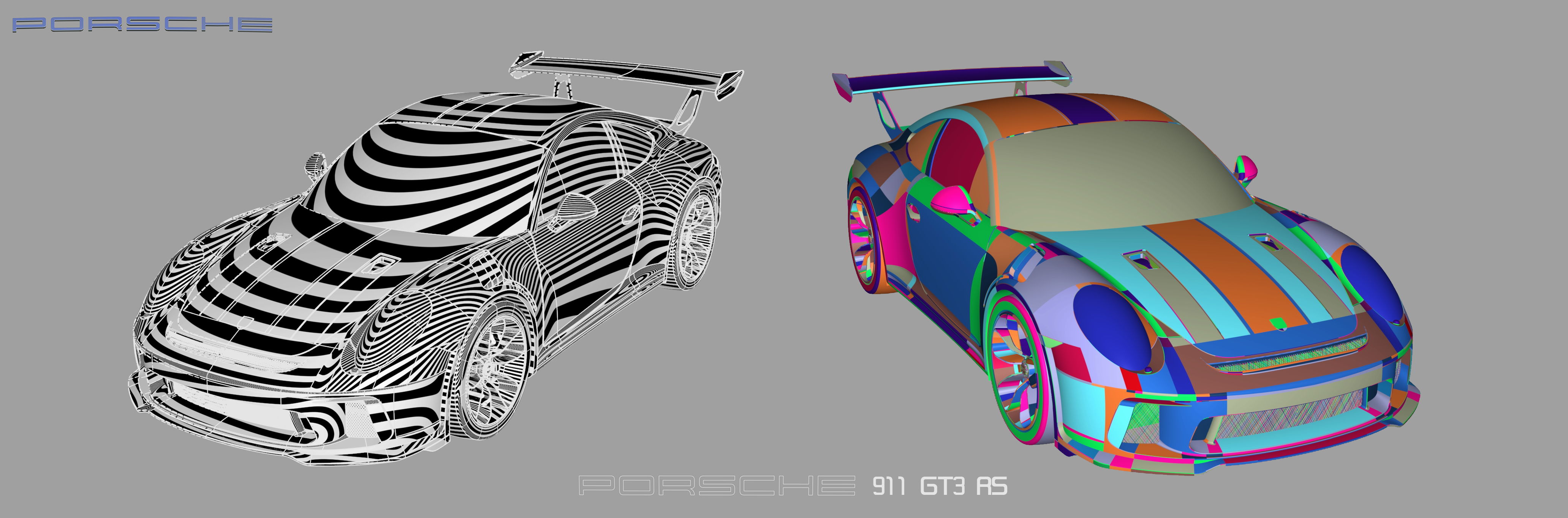 Porsche 911，gt3，porsche，Porsche911，Alias，Porsche，