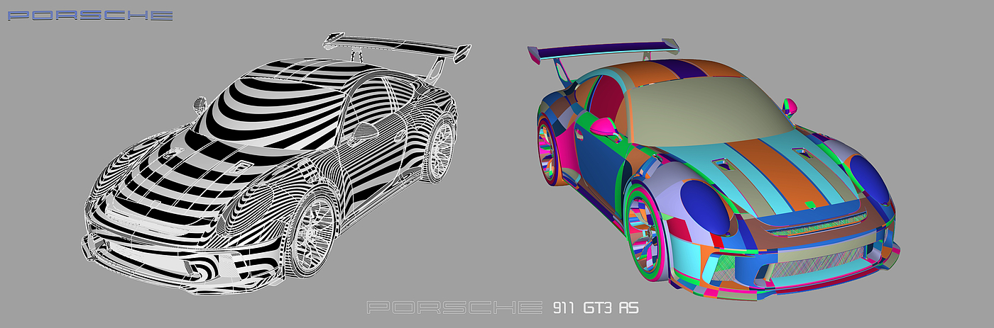 Porsche 911，gt3，porsche，Porsche911，Alias，Porsche，