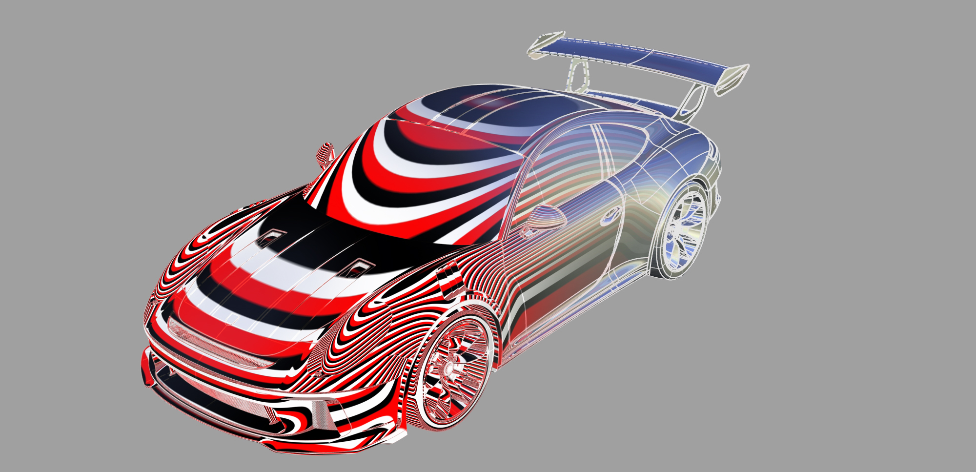 Porsche 911，gt3，porsche，Porsche911，Alias，Porsche，