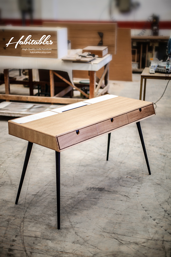 Tables and chairs，Wooden furniture，