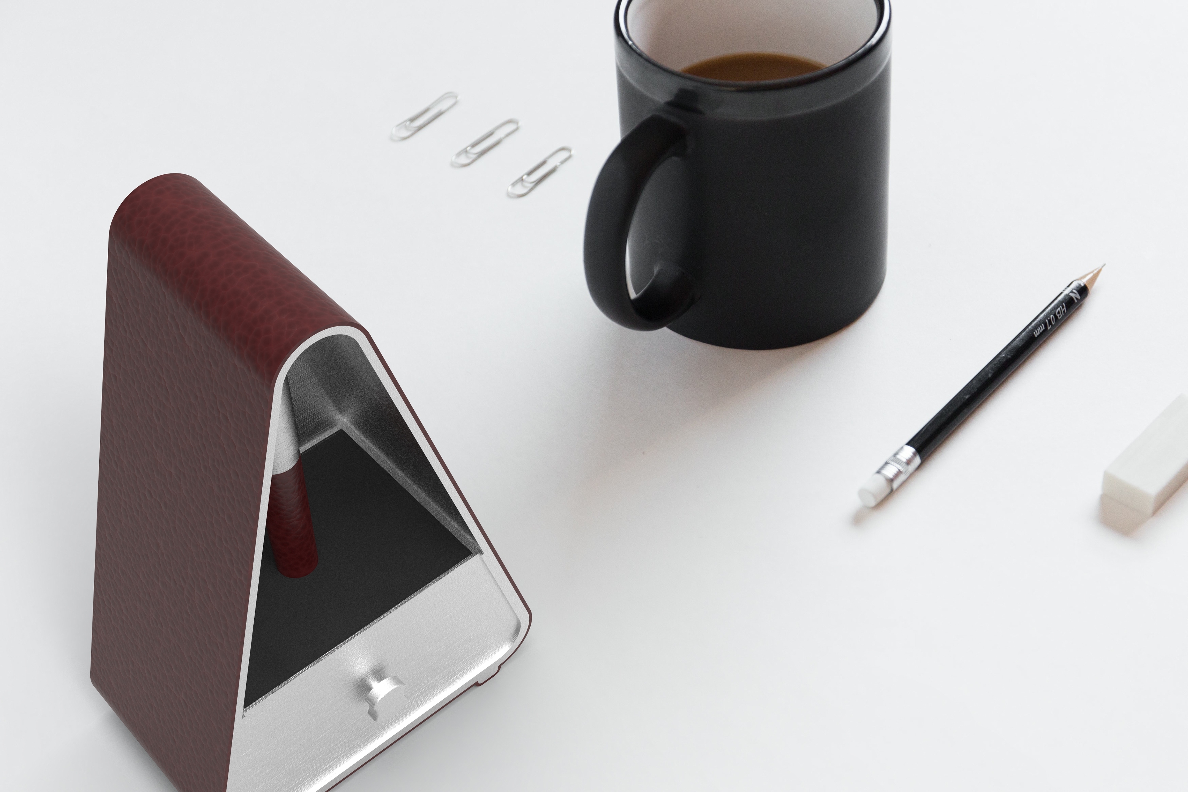 Leatherwear，delicate，luxury，product design，lithe，