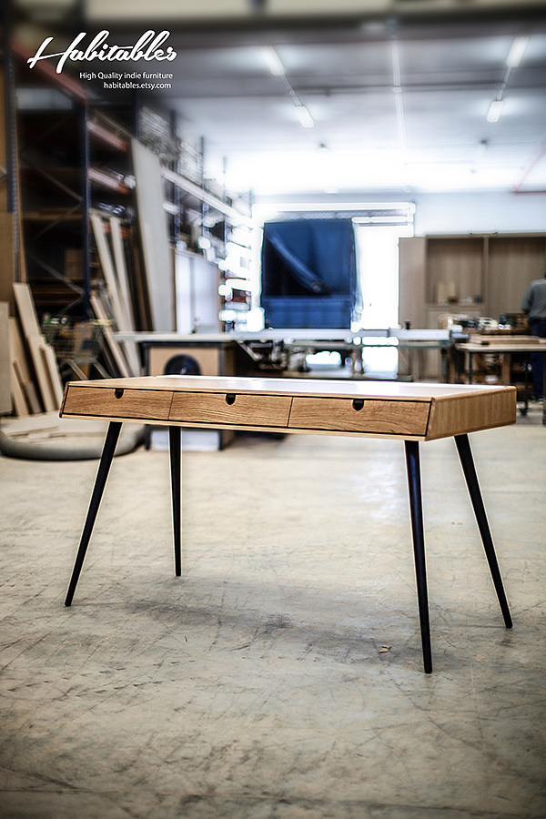 Tables and chairs，Wooden furniture，