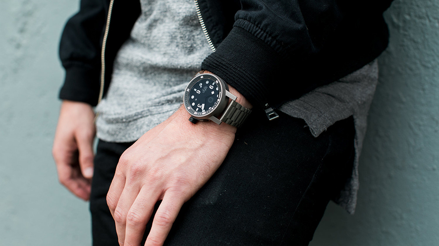 delicate，waterproof，product design，Wristwatch，man，Mechanics，