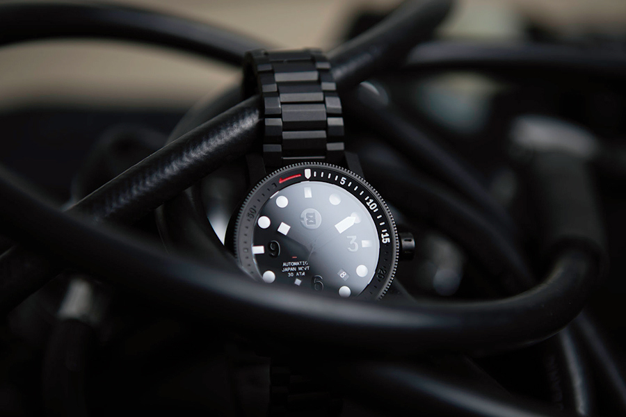 delicate，waterproof，product design，Wristwatch，man，Mechanics，
