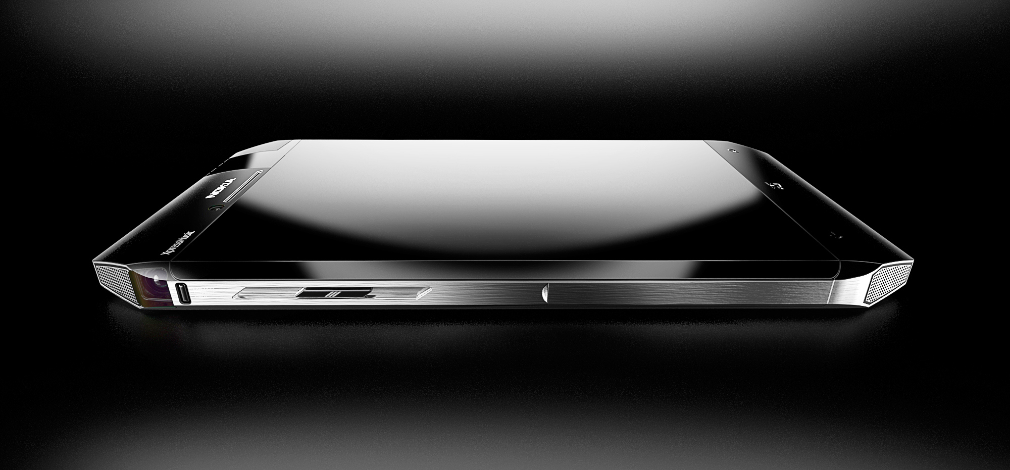 delicate，NOKIA，fashion，Water chestnut，product design，