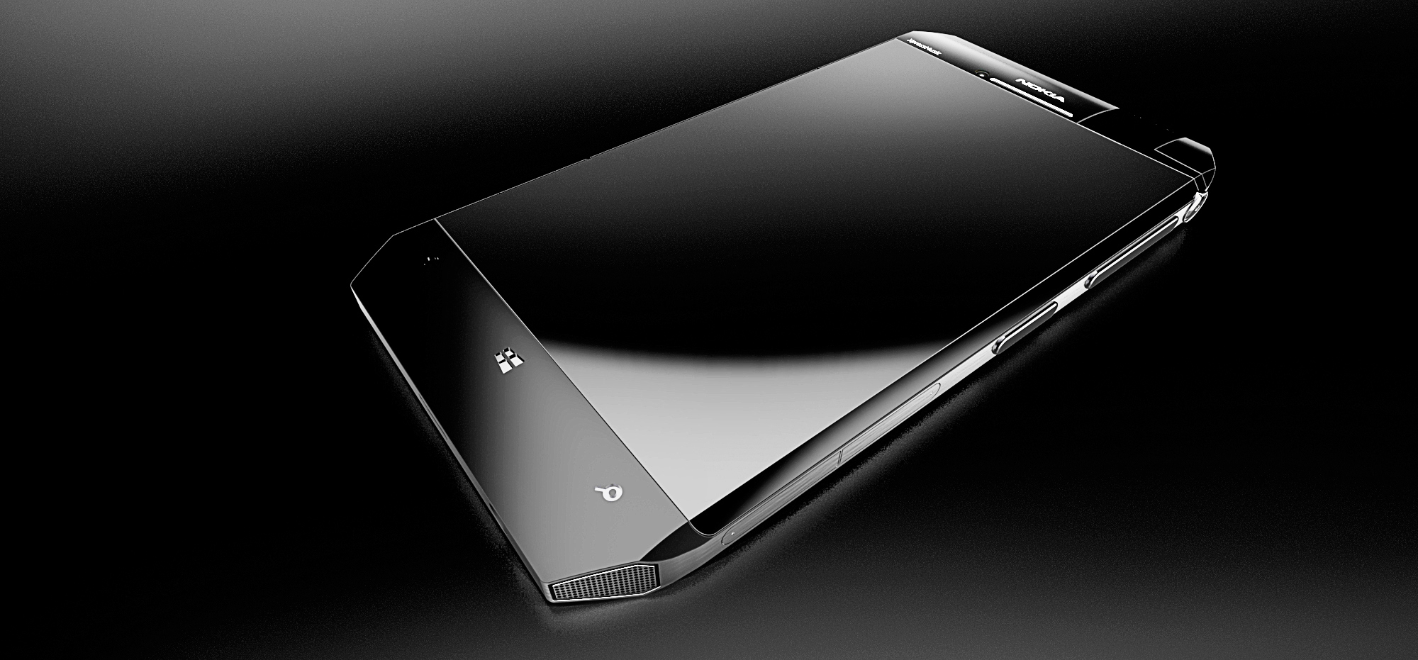 delicate，NOKIA，fashion，Water chestnut，product design，