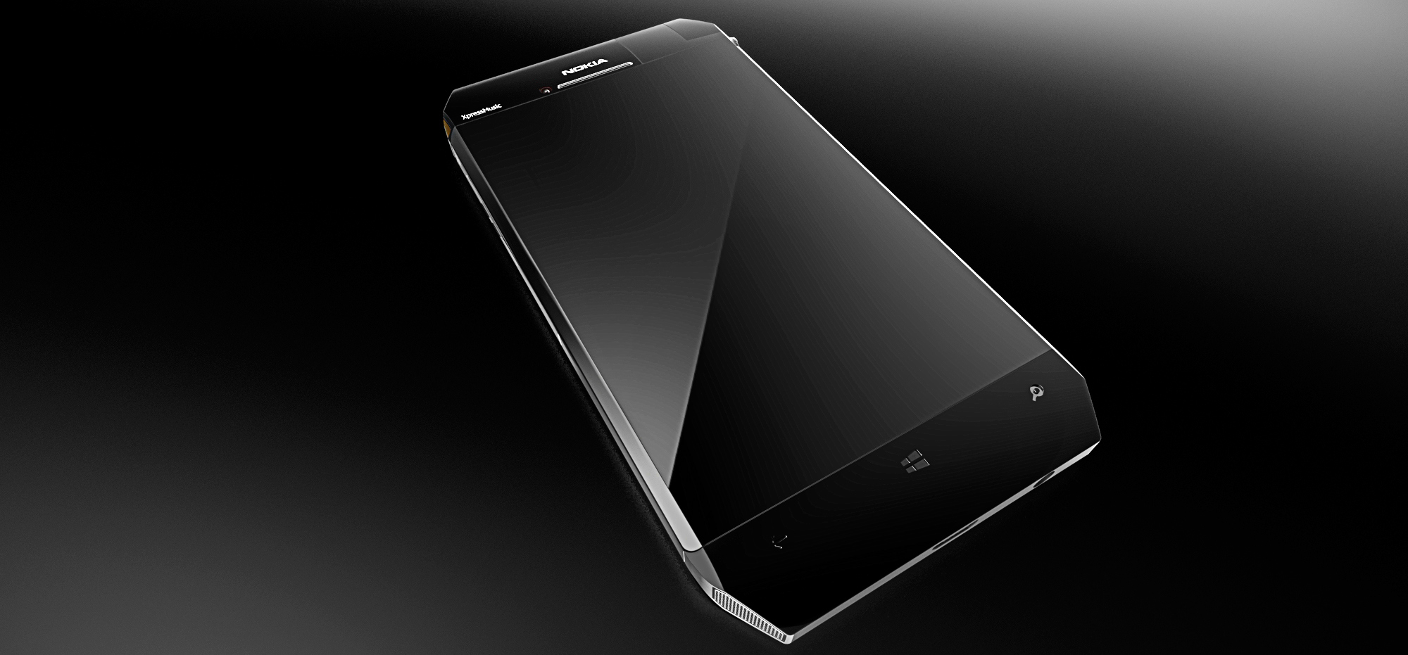 delicate，NOKIA，fashion，Water chestnut，product design，