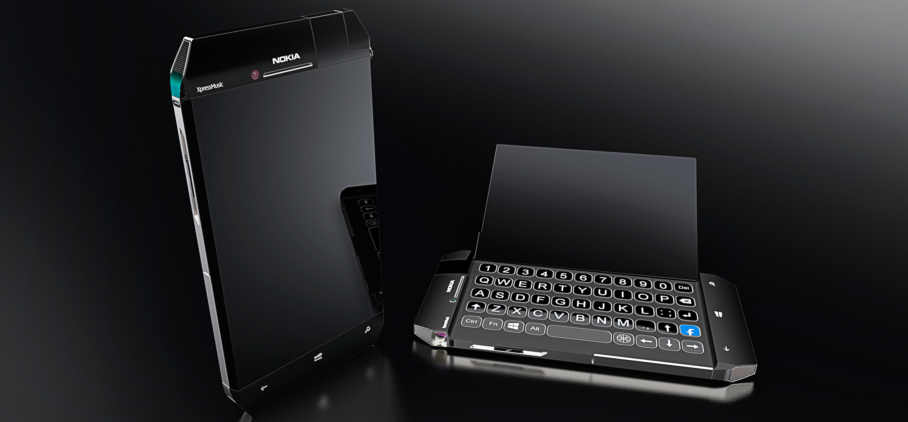 delicate，NOKIA，fashion，Water chestnut，product design，