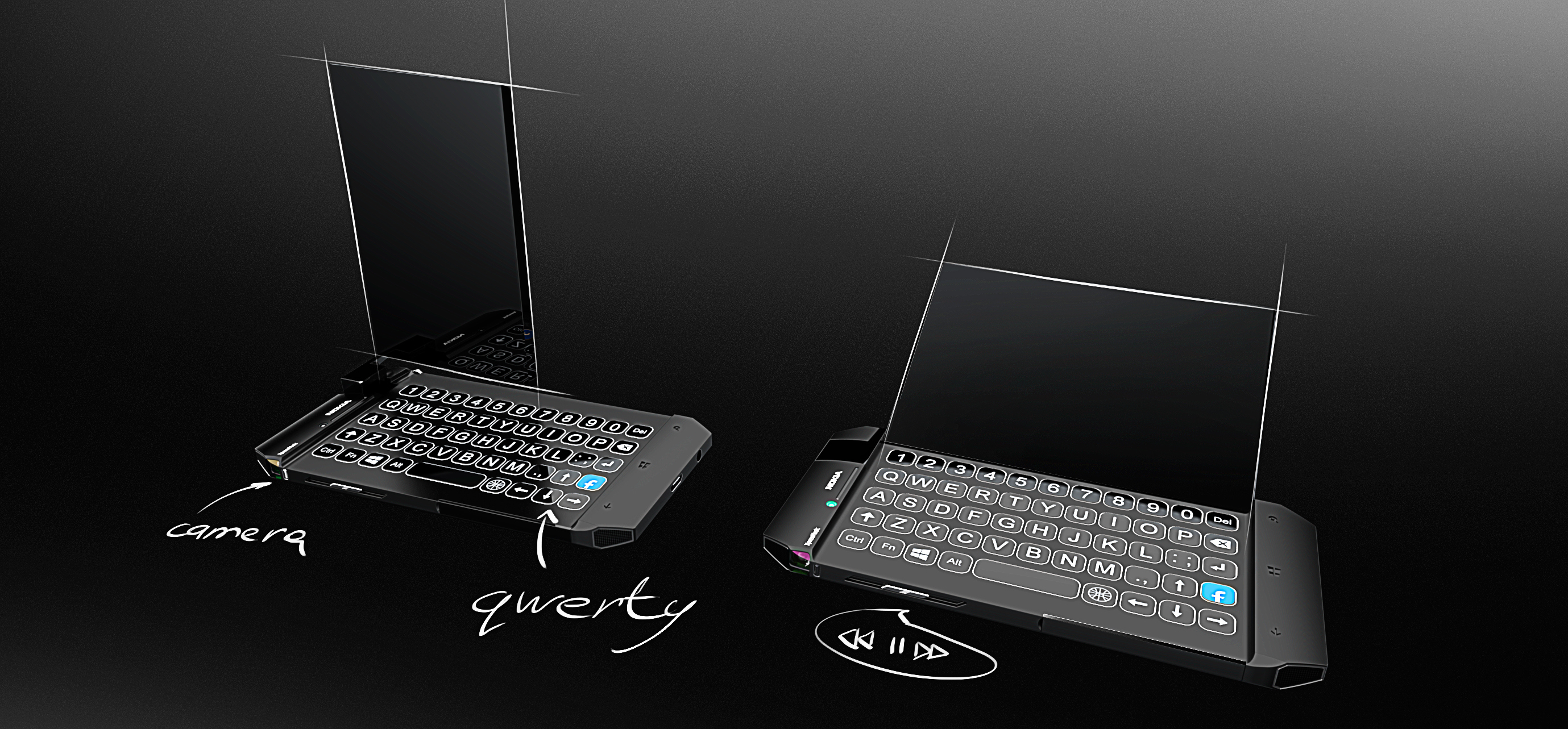 delicate，NOKIA，fashion，Water chestnut，product design，