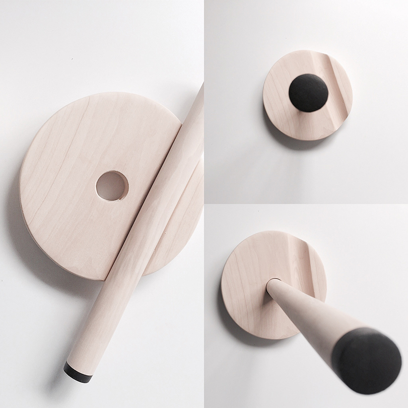 Minimalism，RawUrban，Kitchen supplies，woodiness，Utensils，tableware，