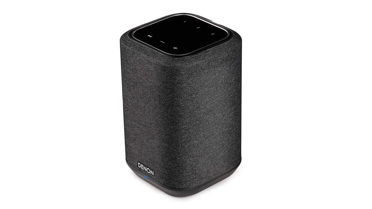 Denon Home 150，intelligence，convenient，speaker，Acoustic performance，