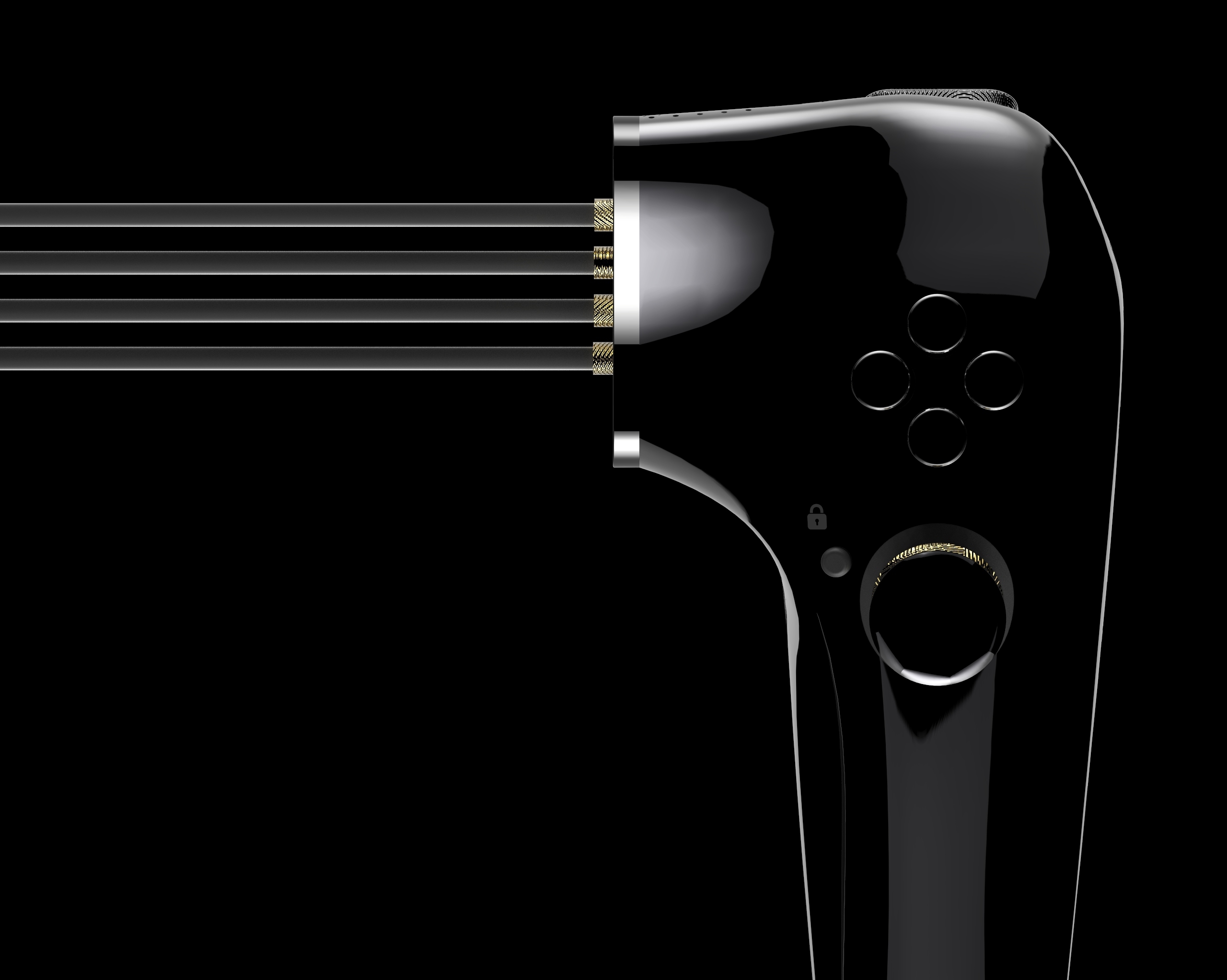 delicate，Bluetooth，Handle，comfortable，product design，game，