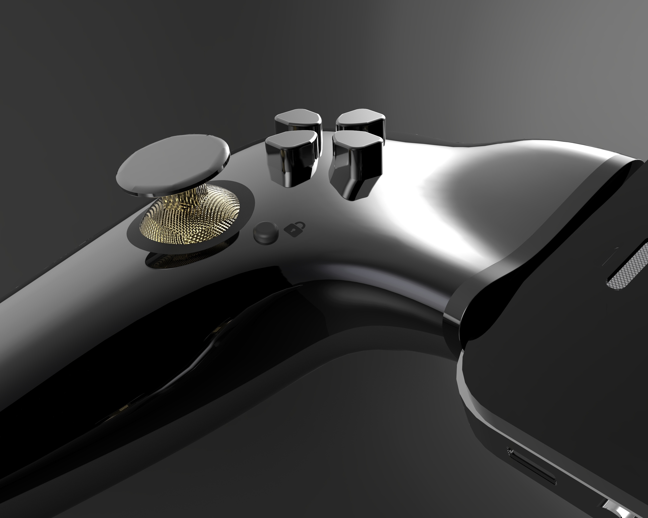 delicate，Bluetooth，Handle，comfortable，product design，game，