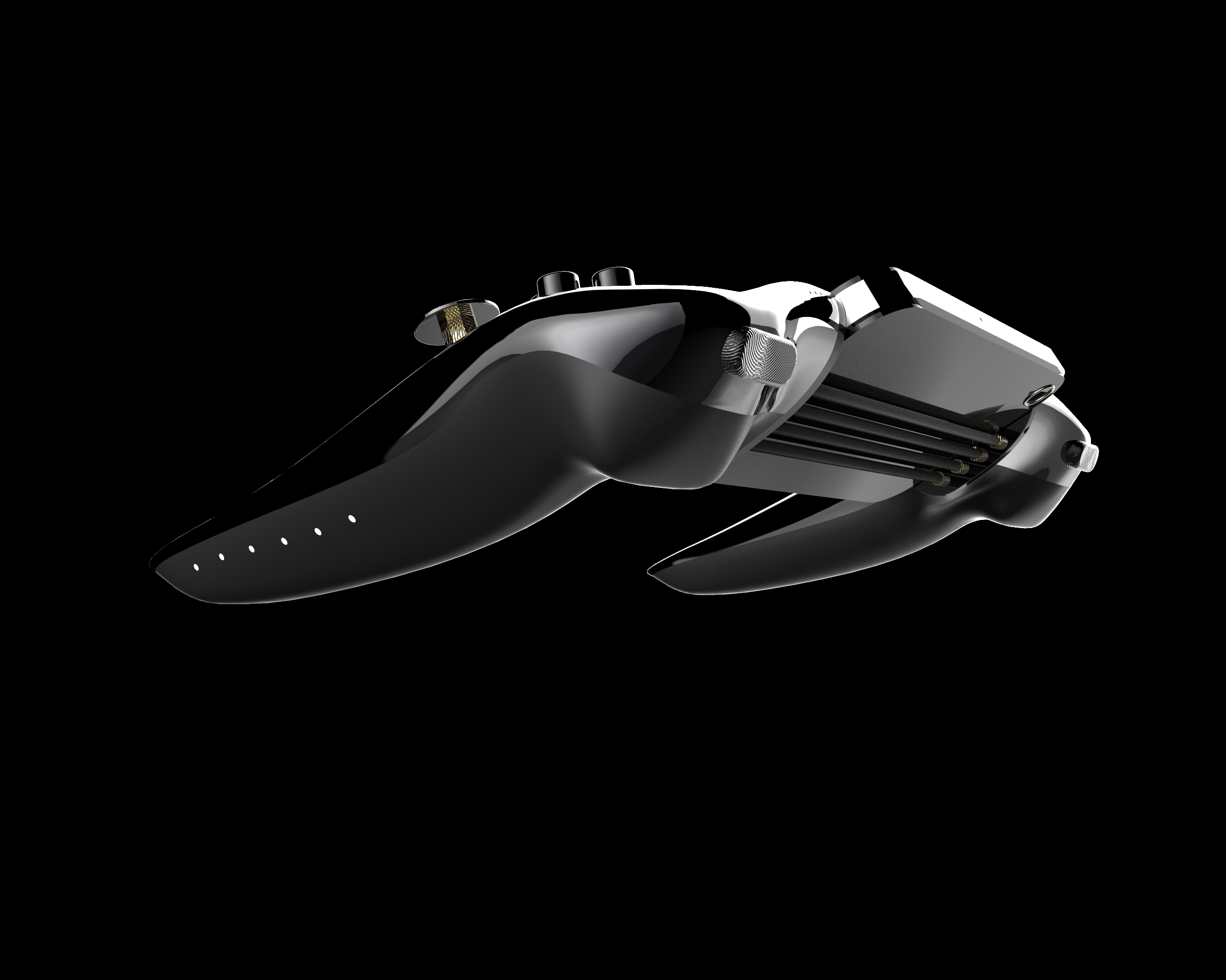 delicate，Bluetooth，Handle，comfortable，product design，game，