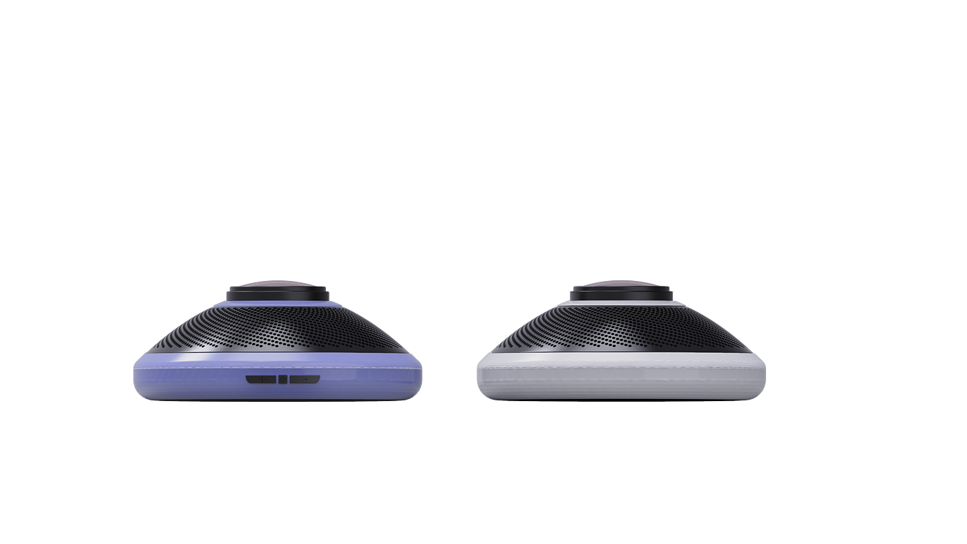 Vehicle Butler, holographic, VR，