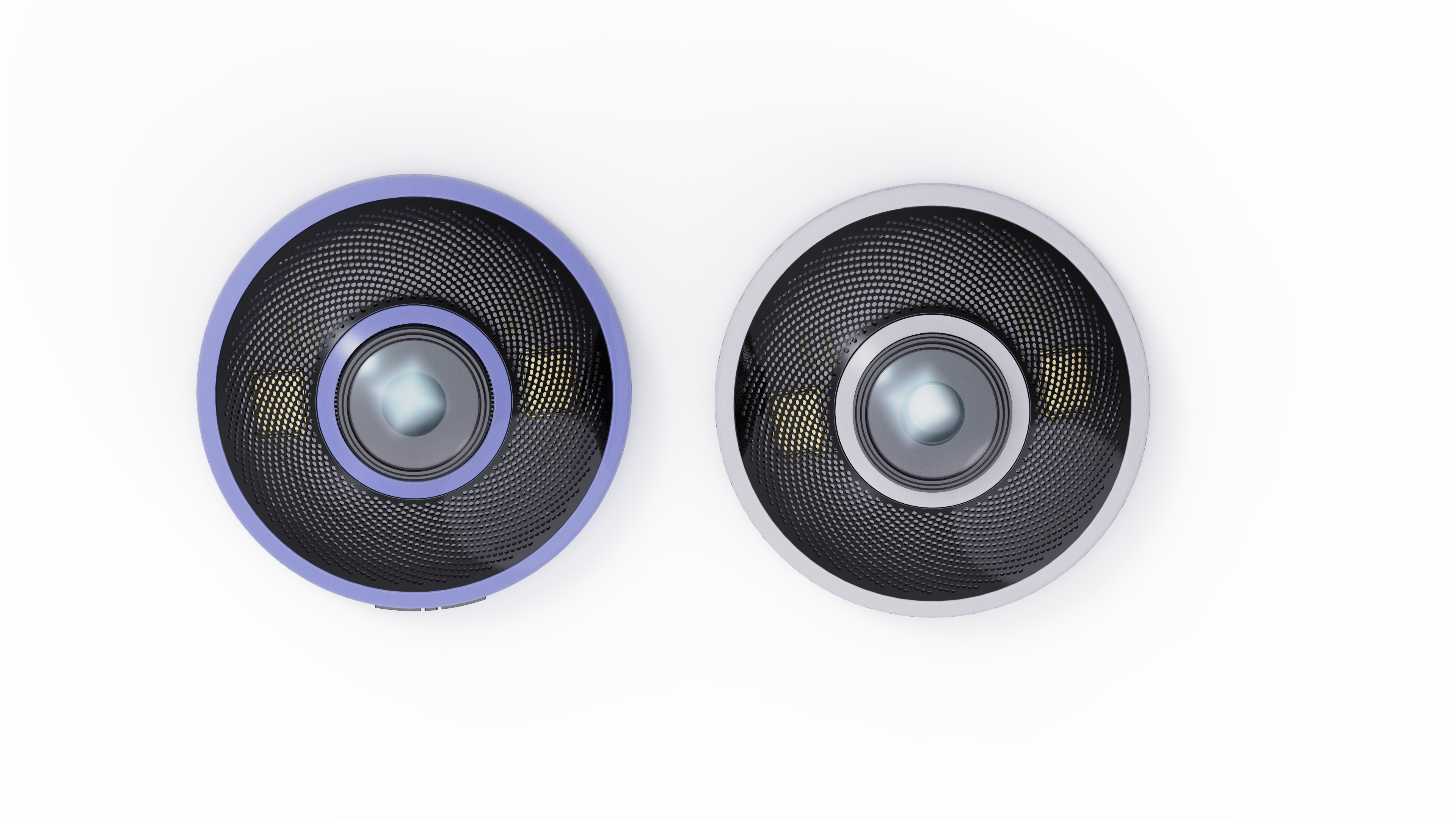 Vehicle Butler, holographic, VR，