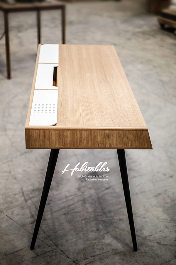 Tables and chairs，Wooden furniture，