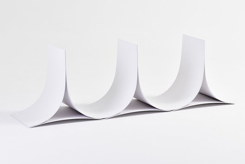 Lightness，bench，Coat rack，lamp，vase，