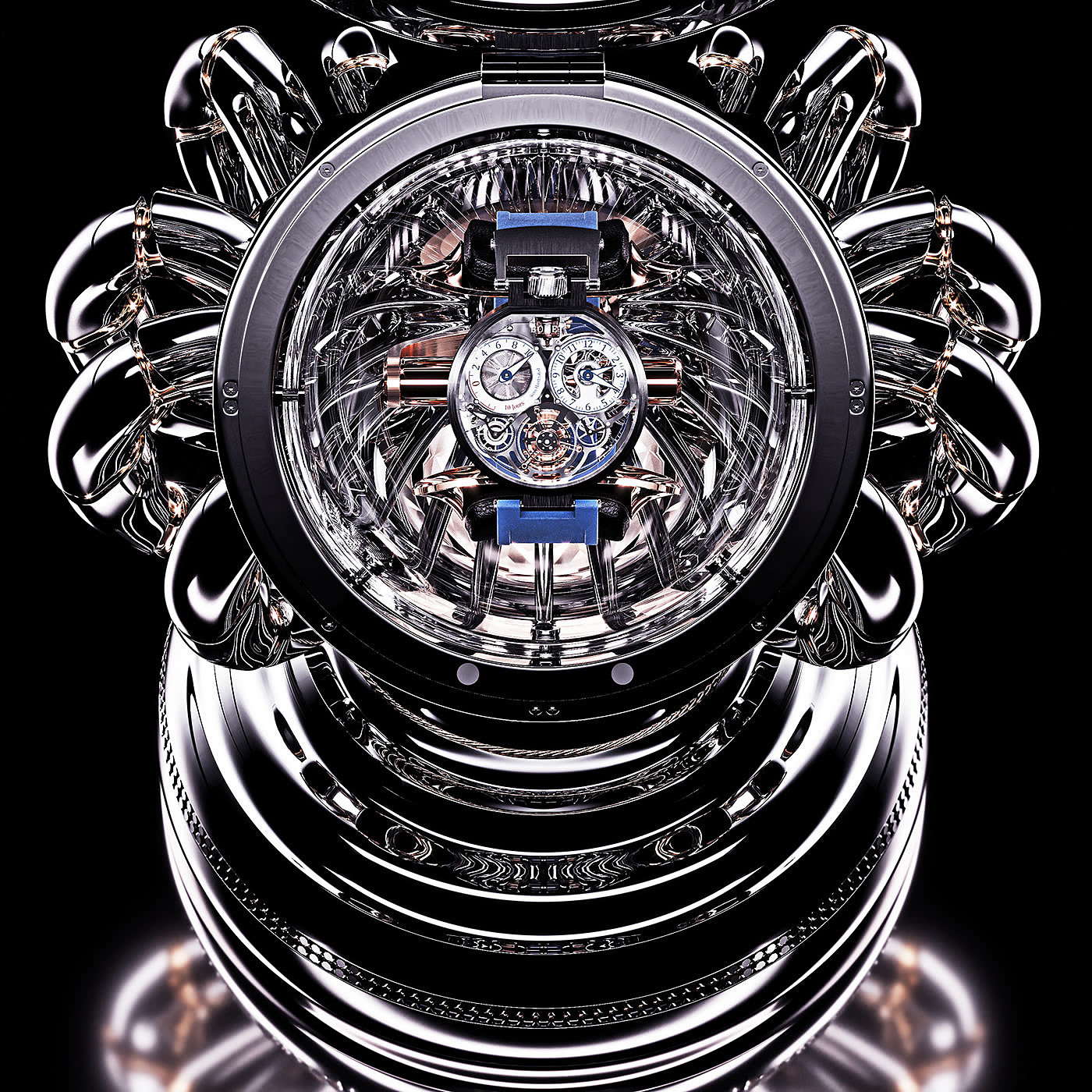 Wrist watch，Wristwatch，Luxury Design，