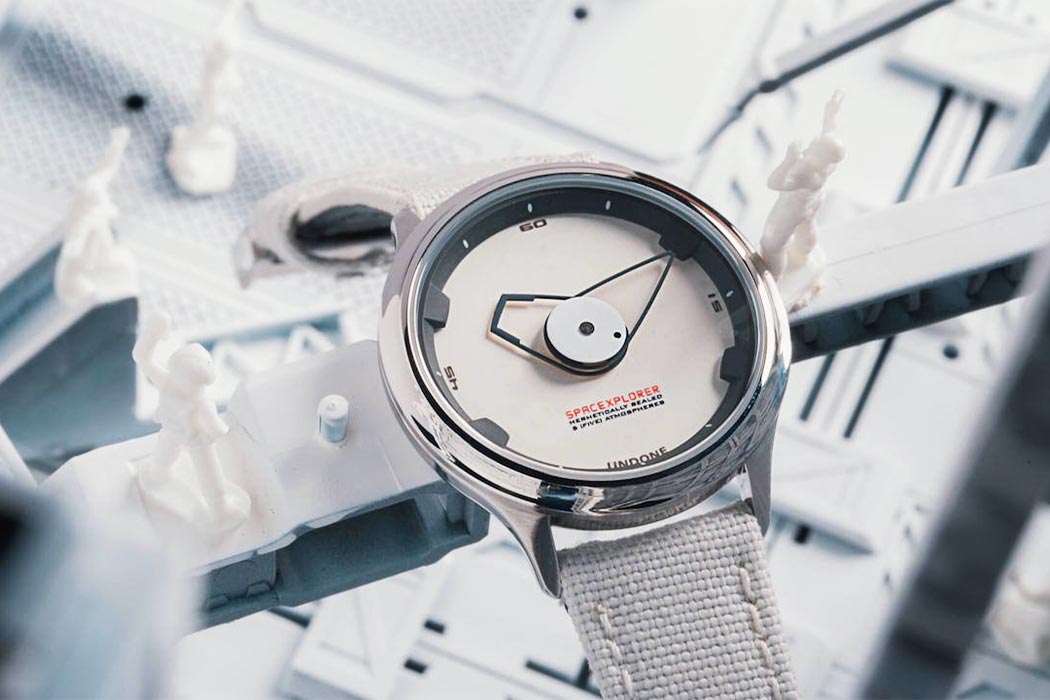 Wristwatch，Space，Limit，astronaut，