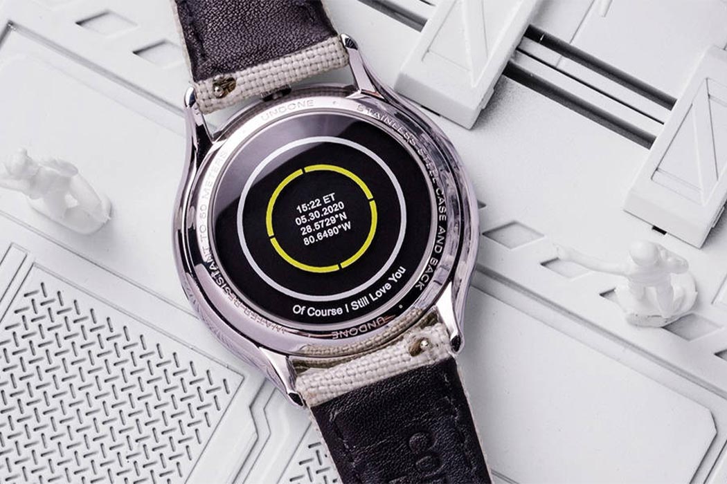 Wristwatch，Space，Limit，astronaut，