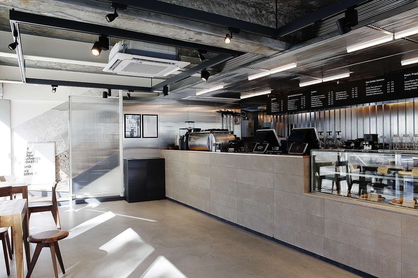 café，inside，Design，originality，decorate，