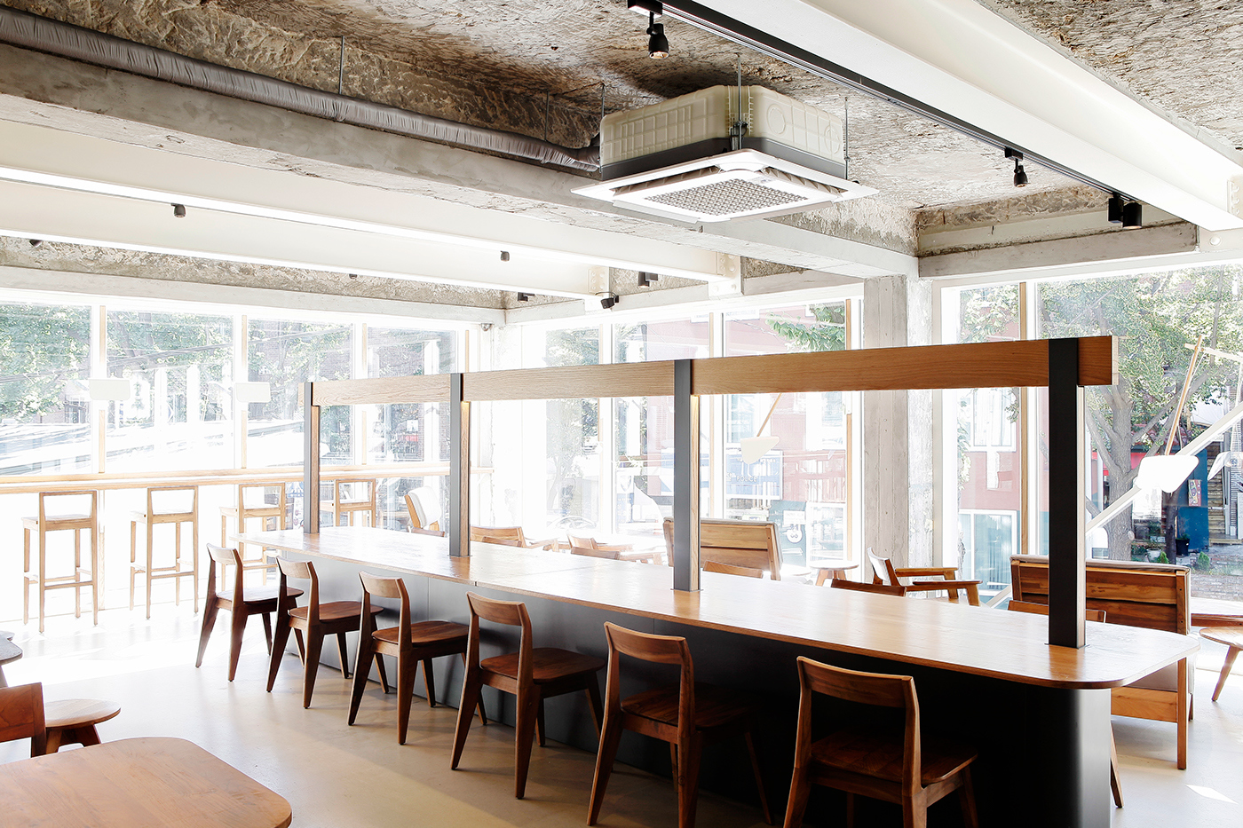 café，inside，Design，originality，decorate，